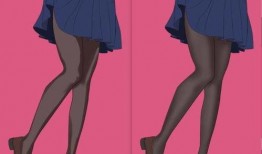 丝袜漫画,描绘都市女性的时尚与情感世界